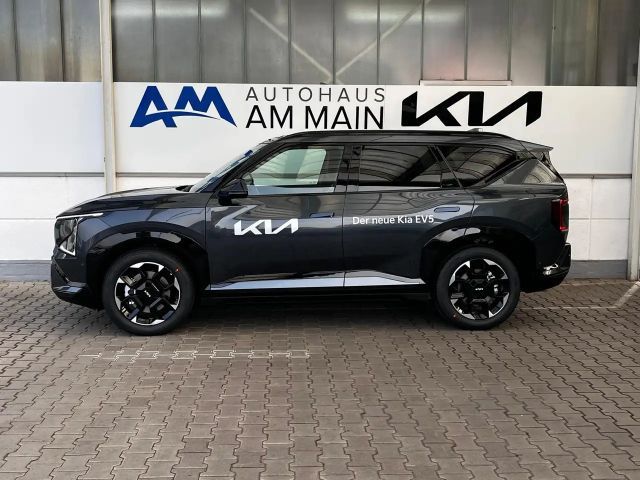 Kia EV5 81.4 kWh GT-Line