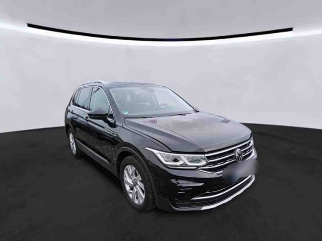 Volkswagen Tiguan 2.0 TDI DSG IQ.Drive