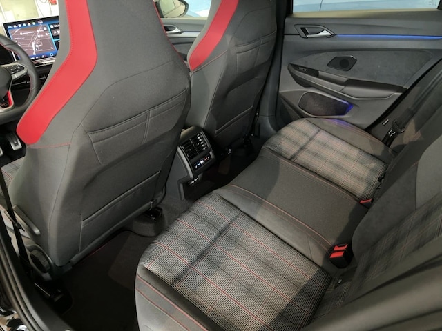 Volkswagen Golf DSG GTI Golf VIII