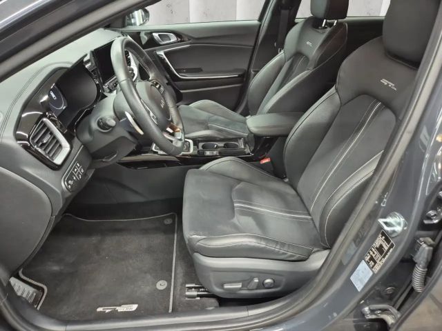 Kia Ceed GT-Line SportWagon