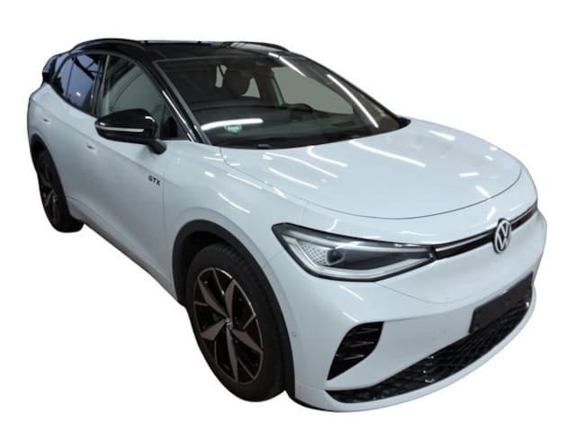 Volkswagen ID.4 GTX IQ.Drive