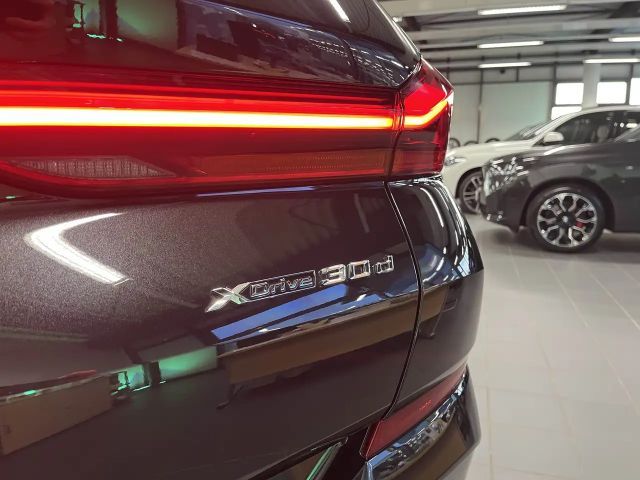 BMW X6 Coupé M-Sport xDrive30d