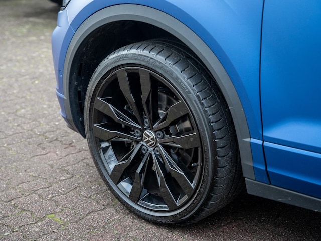 Volkswagen T-Roc 1.5 TSI Cabriolet