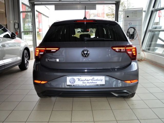 Volkswagen Polo 1.0 MPI