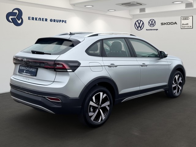 Volkswagen Taigo 1.0 TSI DSG Style