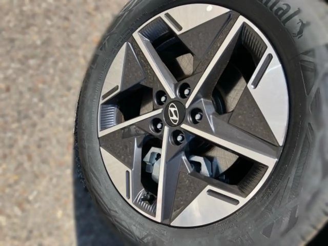 Hyundai Tucson 2WD T-GDi