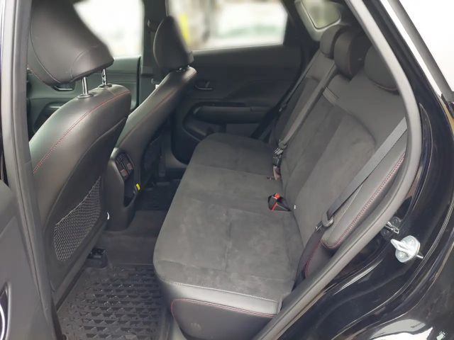 Hyundai Kona 2WD N Line T-GDi