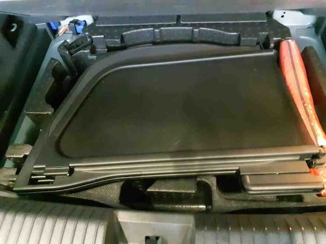 Volkswagen T-Roc 1.5 TSI Cabriolet Style