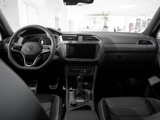Volkswagen Tiguan 4Motion Allspace R-Line