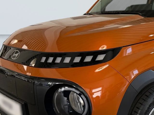 Hyundai INSTER 49 kWh Trend