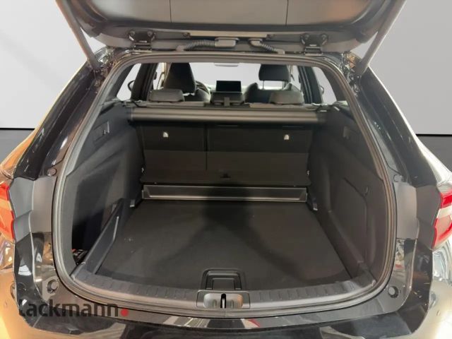 Toyota Corolla Hybride Touring