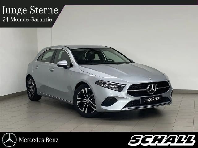 Mercedes-Benz A 180 Progressive