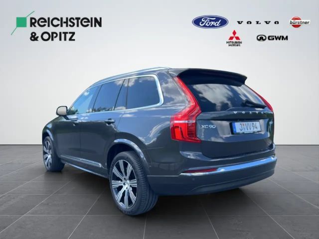 Volvo XC90 AWD Bright Ultimate