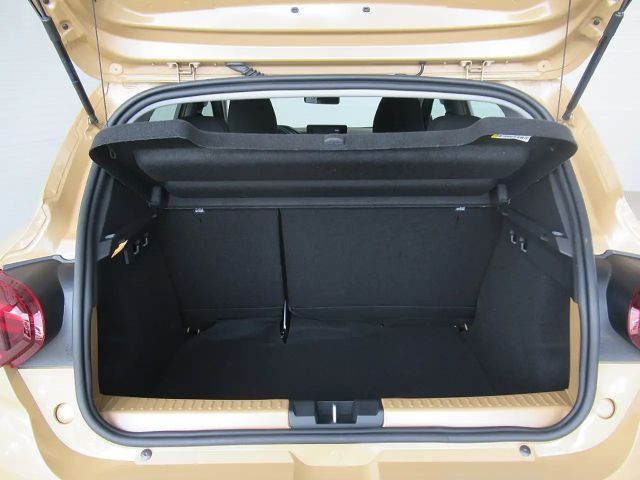 Dacia Sandero Stepway TCe 90