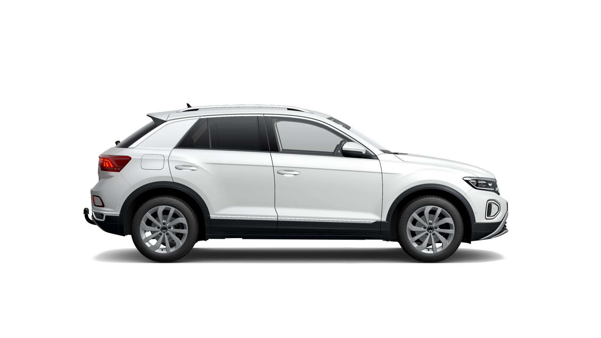 Volkswagen T-Roc 1.5 TSI Style