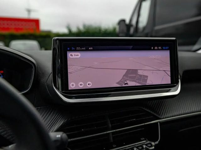 Peugeot 208 100pk MT6 | Camera | Navi. | Parkeers. v&a | Au...