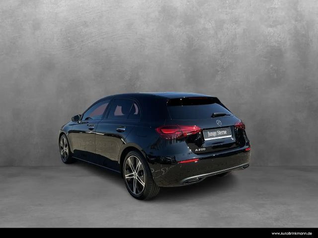 Mercedes-Benz A 200 Progressive