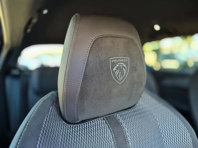 Peugeot 308 EAT8 GT-Line Premium PureTech