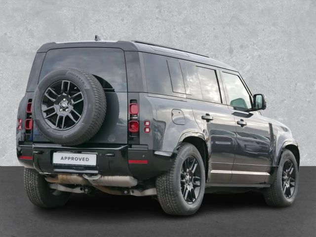 Land Rover Defender 110 Dynamic