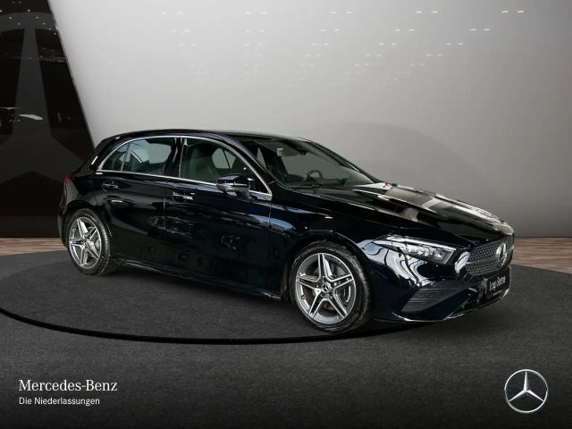 Mercedes-Benz A 220 A 220 d AMG Line