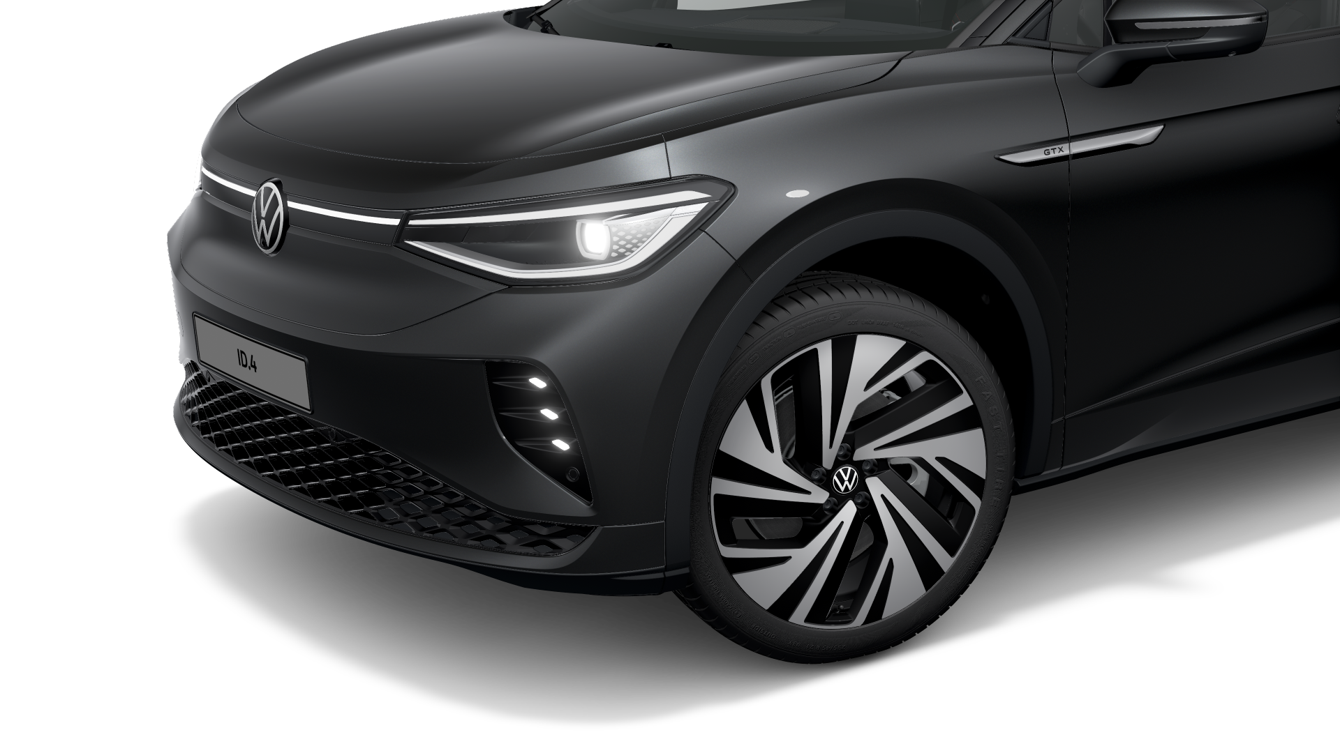 Volkswagen ID.4 GTX