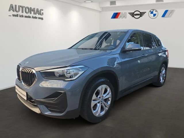 BMW X1 xDrive25e