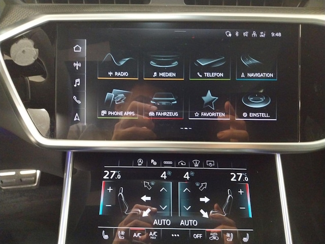 Audi RS6 Avant Quattro