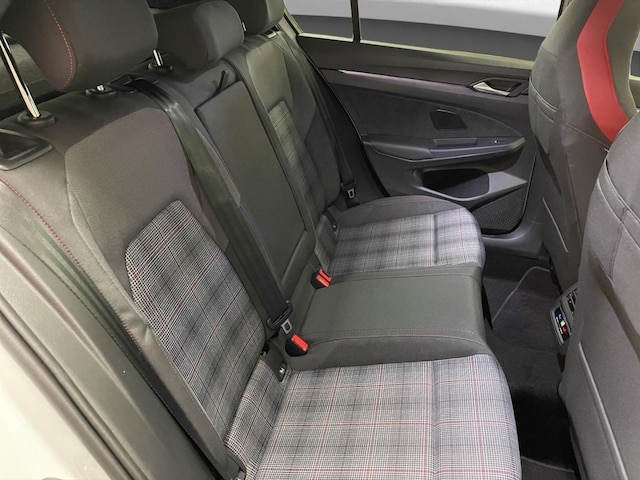 Volkswagen Golf DSG GTI Sound