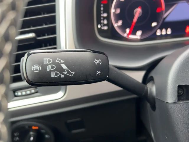 Seat Ateca 1.5 TSI DSG