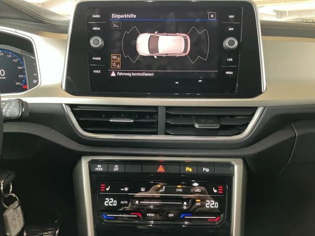 Volkswagen T-Roc 1.5 TSI DSG Move