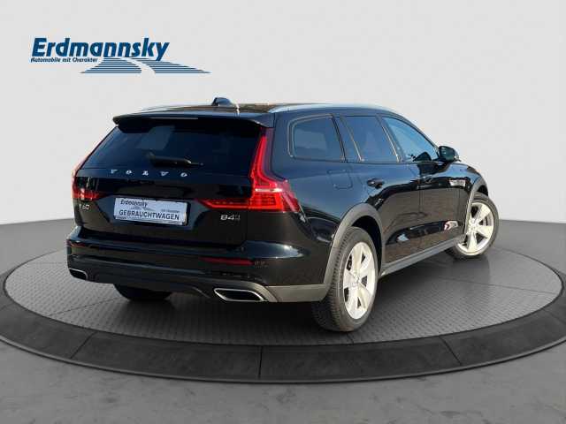 Volvo V60 Cross Country CC