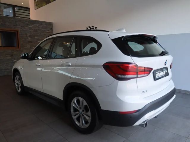 BMW X1 xDrive25e