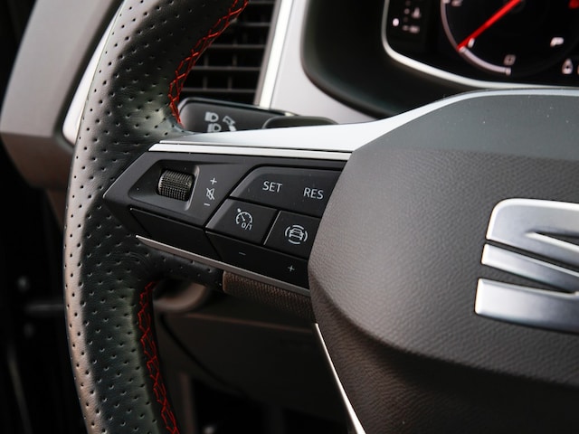 Seat Ateca 2.0 TDI DSG FR-lijn