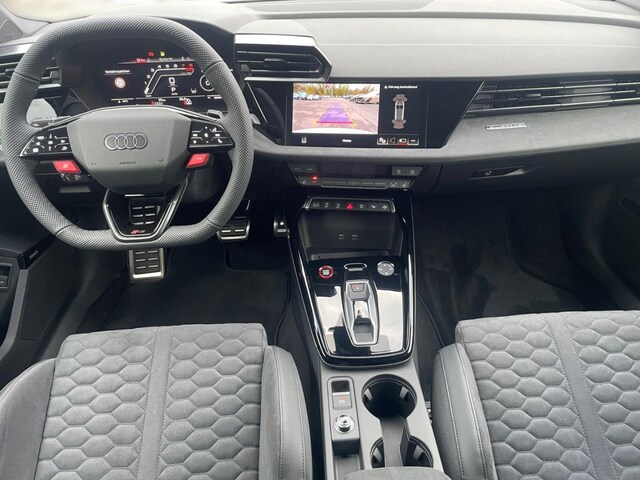 Audi RS3 Quattro S-Tronic Sportback