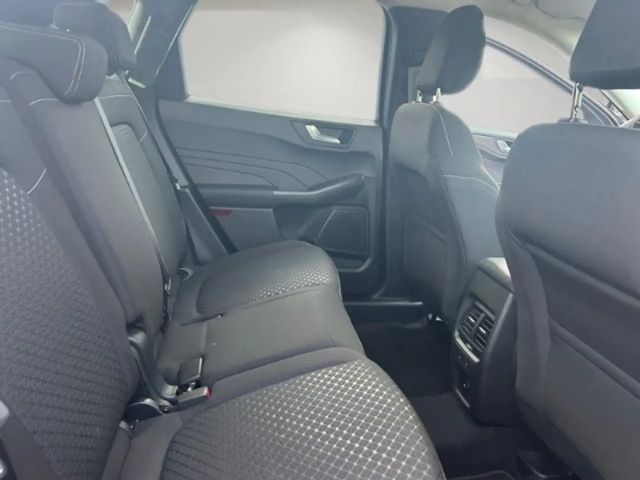 Ford Kuga Plug in Hybrid Titanium