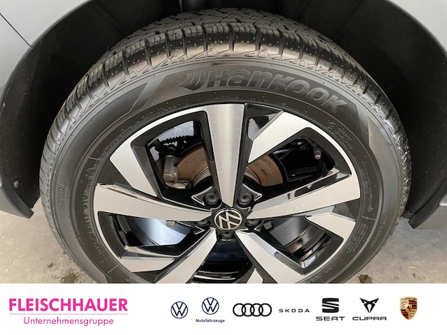 Volkswagen Taigo 1.0 TSI Style