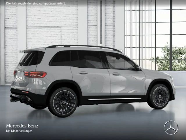 Mercedes-Benz GLB 220 4MATIC AMG Line