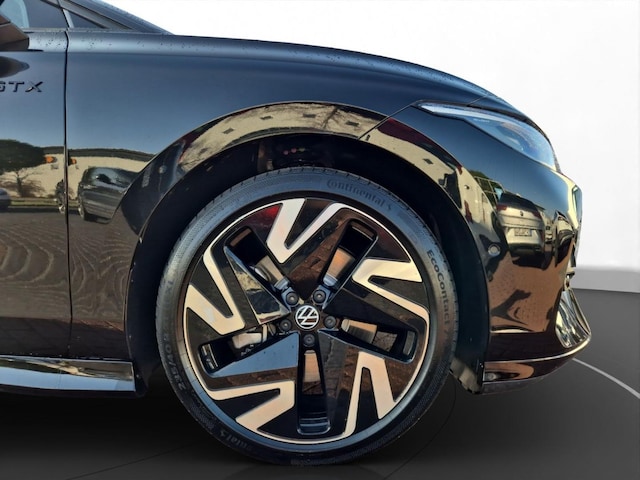 Volkswagen ID.7 4Motion GTX Tourer