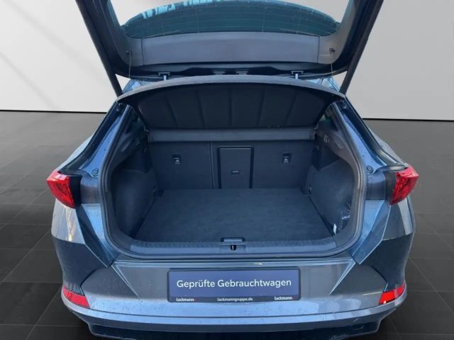 Cupra Formentor 4Drive