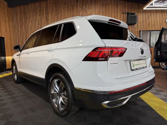 Volkswagen Tiguan Allspace DSG