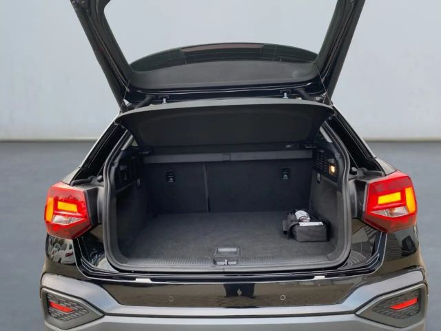 Audi Q2 35 TFSI S-Tronic