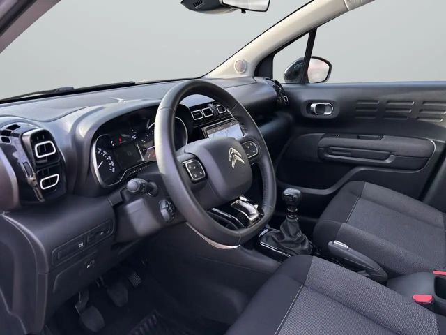 Citroën C3 Aircross Plus