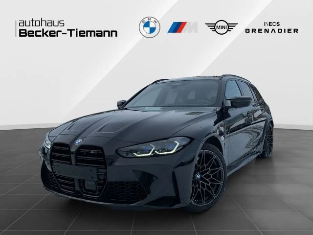 BMW M3 Competition Touring xDrive