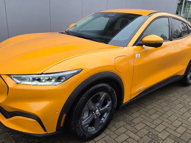 Ford Mustang Mach-E Basis+LED+Winter+GJR+Techno1+Mwst ausweisbar!