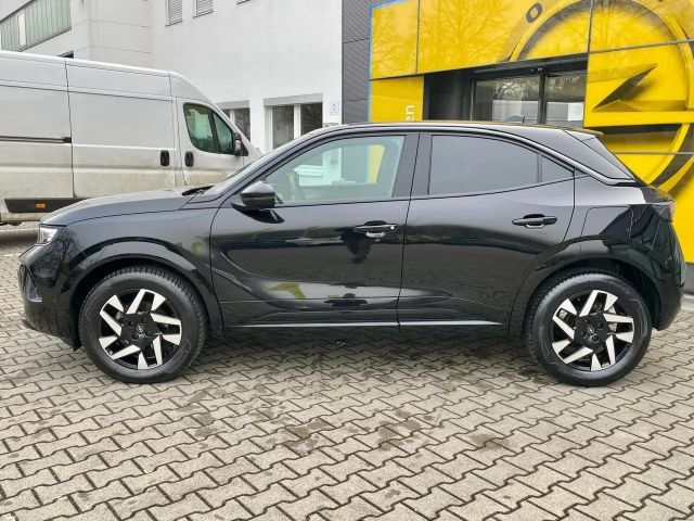Opel Mokka GS-Line Grand Sport