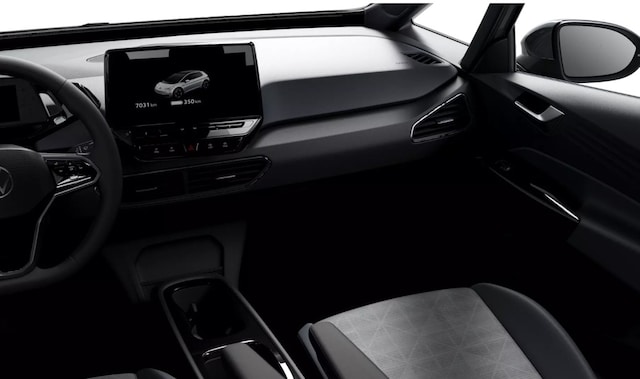 Volkswagen ID.3 Performance Pro