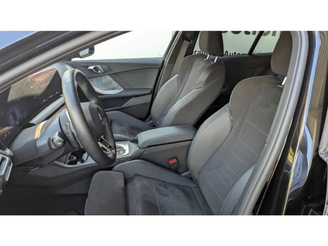 BMW 120 M-Sport Sedan