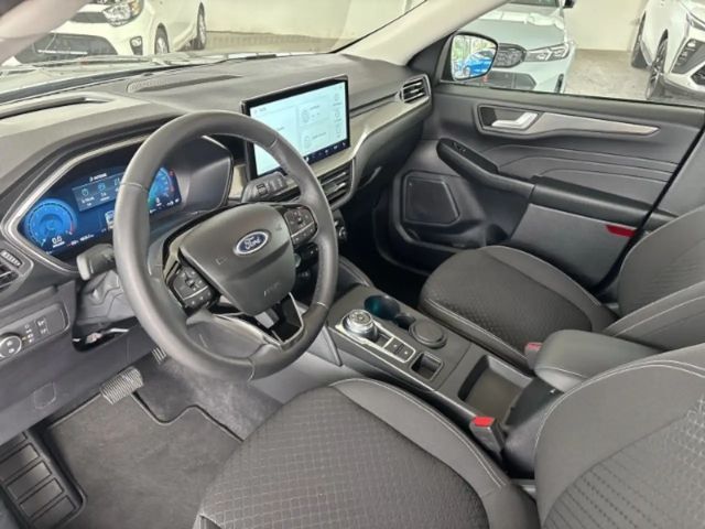 Ford Kuga EcoBoost Titanium