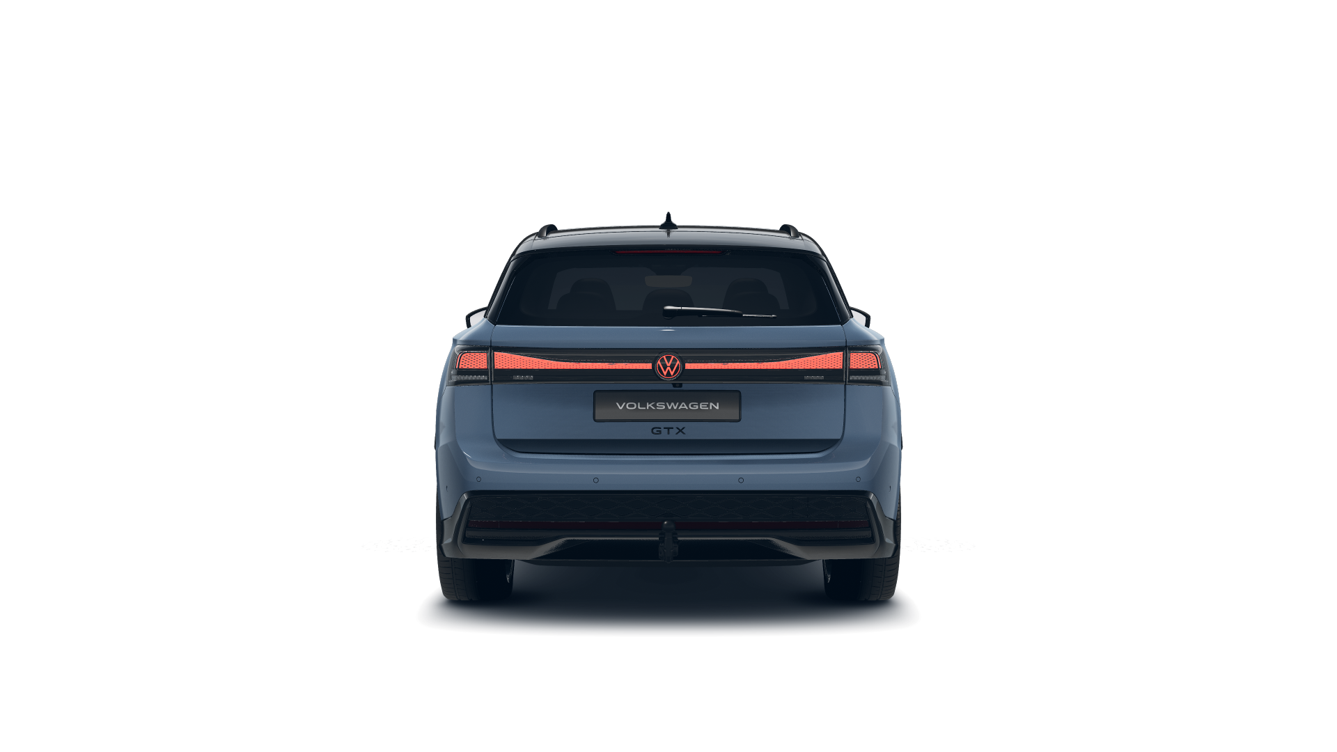 Volkswagen ID.7 GTX Tourer