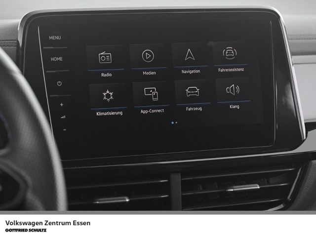 Volkswagen T-Roc T-Roc R Matrix Pano Akrapovic NaviPro